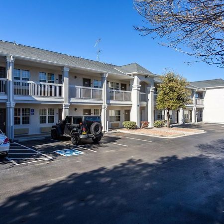 Studio 6-Albuquerque, Nm - North Экстерьер фото