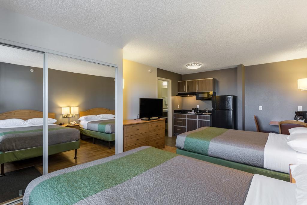 Studio 6-Albuquerque, Nm - North Экстерьер фото