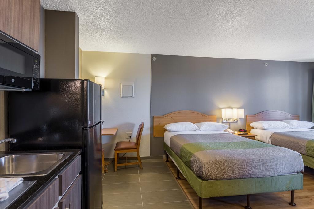 Studio 6-Albuquerque, Nm - North Экстерьер фото