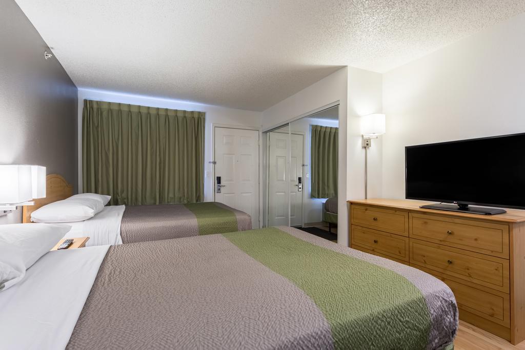 Studio 6-Albuquerque, Nm - North Экстерьер фото