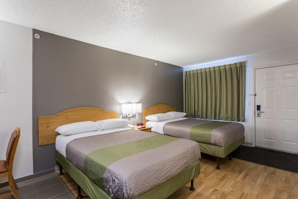 Studio 6-Albuquerque, Nm - North Экстерьер фото