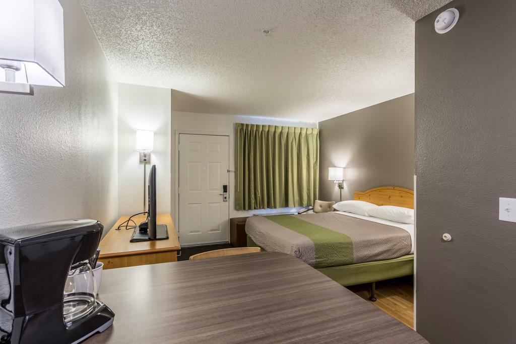 Studio 6-Albuquerque, Nm - North Экстерьер фото