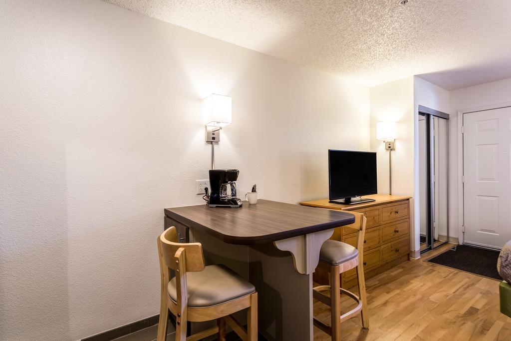 Studio 6-Albuquerque, Nm - North Экстерьер фото