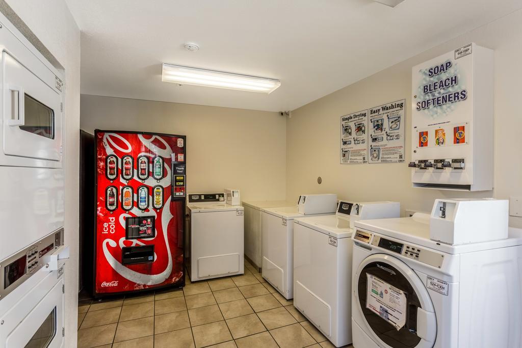 Studio 6-Albuquerque, Nm - North Экстерьер фото