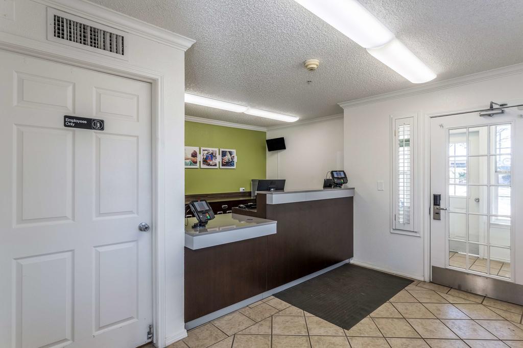 Studio 6-Albuquerque, Nm - North Экстерьер фото