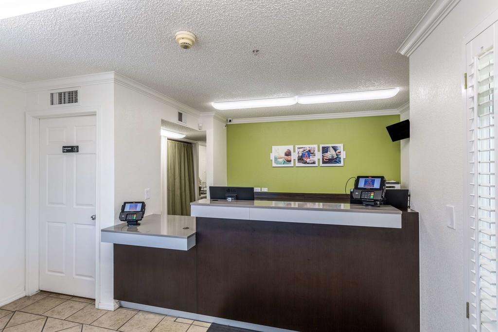 Studio 6-Albuquerque, Nm - North Экстерьер фото