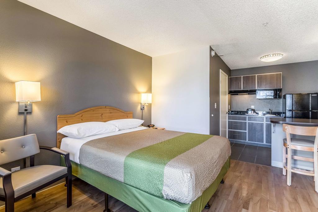Studio 6-Albuquerque, Nm - North Экстерьер фото