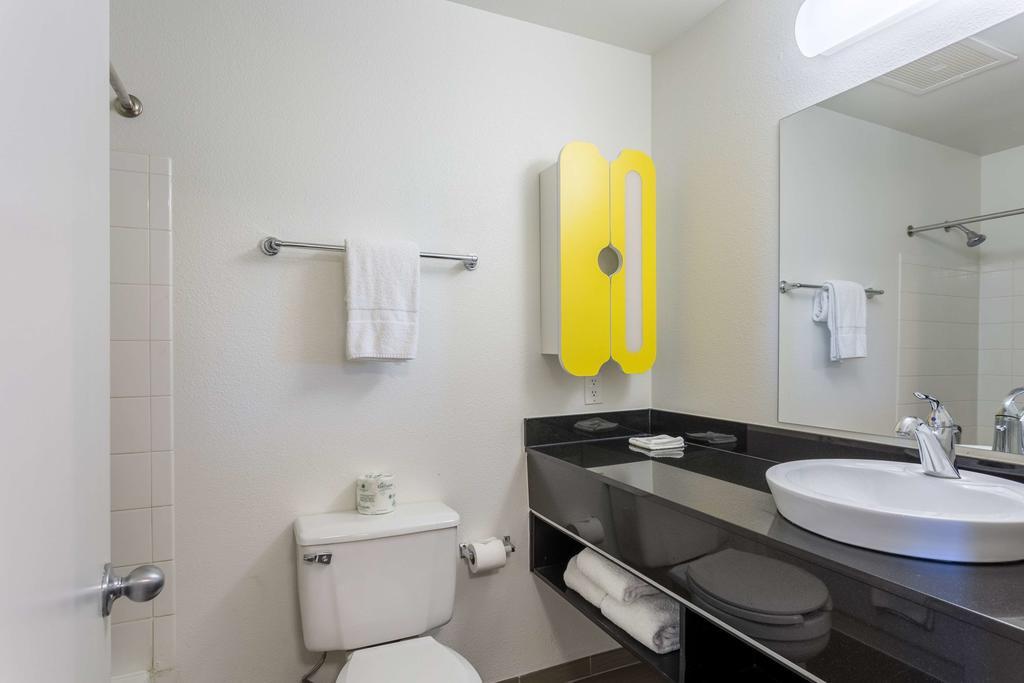 Studio 6-Albuquerque, Nm - North Экстерьер фото