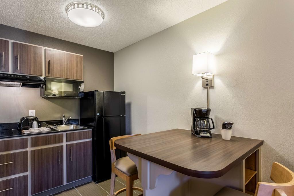 Studio 6-Albuquerque, Nm - North Экстерьер фото