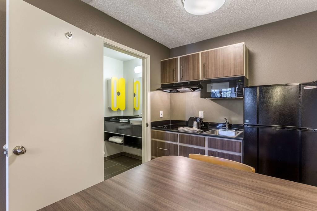 Studio 6-Albuquerque, Nm - North Экстерьер фото