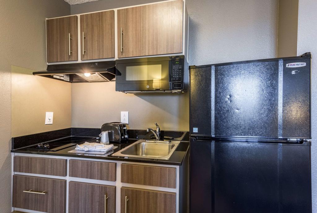 Studio 6-Albuquerque, Nm - North Экстерьер фото
