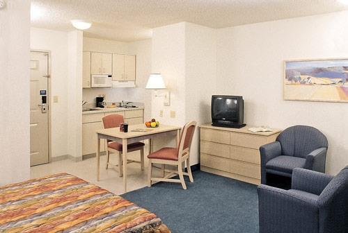 Studio 6-Albuquerque, Nm - North Номер фото